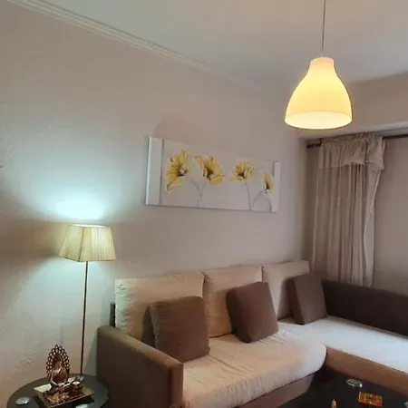 アパート Piso Cerca Playa Arbeyal ヒホン