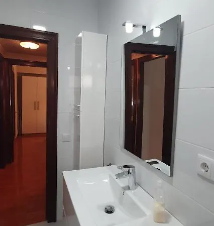 Piso Cerca Playa Arbeyal *